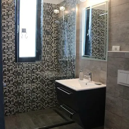 Apartament Pe Malul Marii